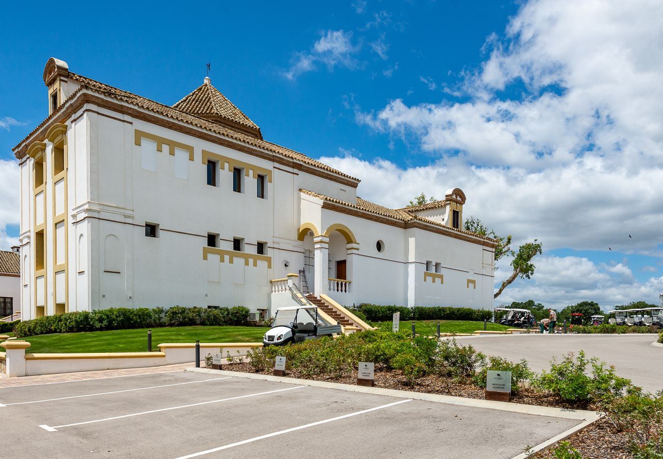 Apartment in San Roque - San Roque Golf & Relax  5001