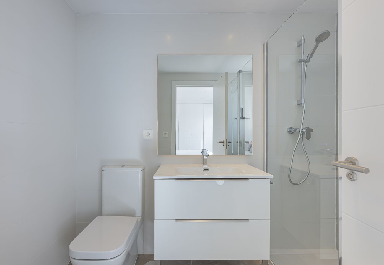 Apartment in Casares - Luxury Penthouse with Seaview & Golf 5010