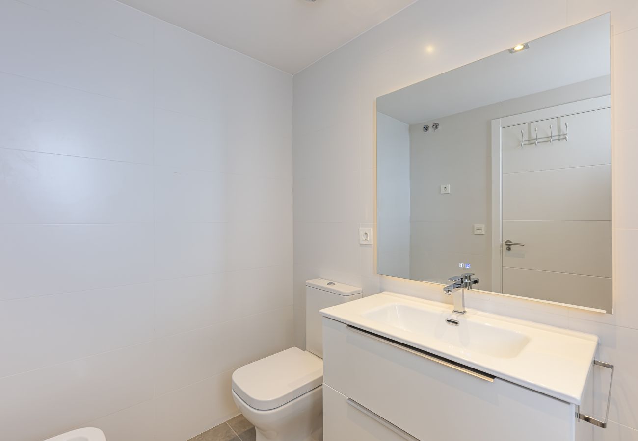 Apartment in Casares - Luxury Penthouse with Seaview & Golf 5010