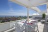 Apartment in Casares - Luxury Penthouse with Seaview & Golf 5010