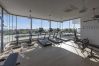 Apartment in Casares - Luxury Penthouse with Seaview & Golf 5010