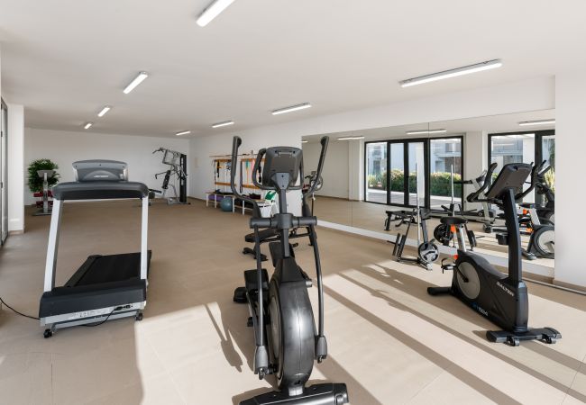 Apartment in Manilva - Sunrise Heights Penthouse 2035 Apartment in Manilva - Sunrise Heights Penthouse 2035