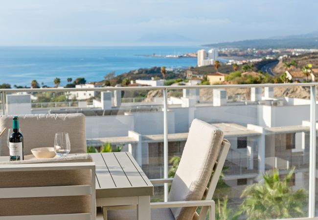 Apartment in Manilva - Sunrise Heights Penthouse 2035 Apartment in Manilva - Sunrise Heights Penthouse 2035