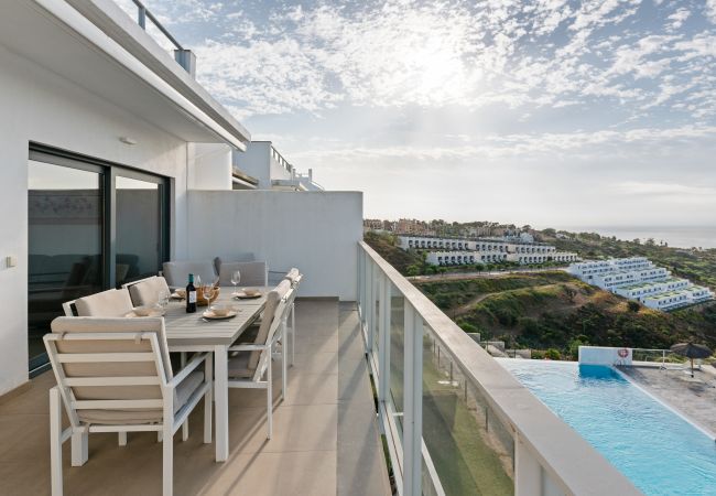 Apartment in Manilva - Sunrise Heights Penthouse 2035 Apartment in Manilva - Sunrise Heights Penthouse 2035