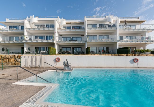 Apartment in Manilva - Sunrise Heights Penthouse 2035 Apartment in Manilva - Sunrise Heights Penthouse 2035