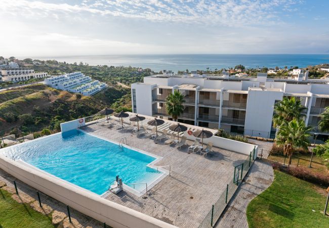 Apartment in Manilva - Sunrise Heights Penthouse 2035 Apartment in Manilva - Sunrise Heights Penthouse 2035