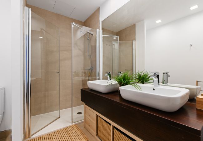 Apartment in Manilva - Sunrise Heights Penthouse 2035 Apartment in Manilva - Sunrise Heights Penthouse 2035