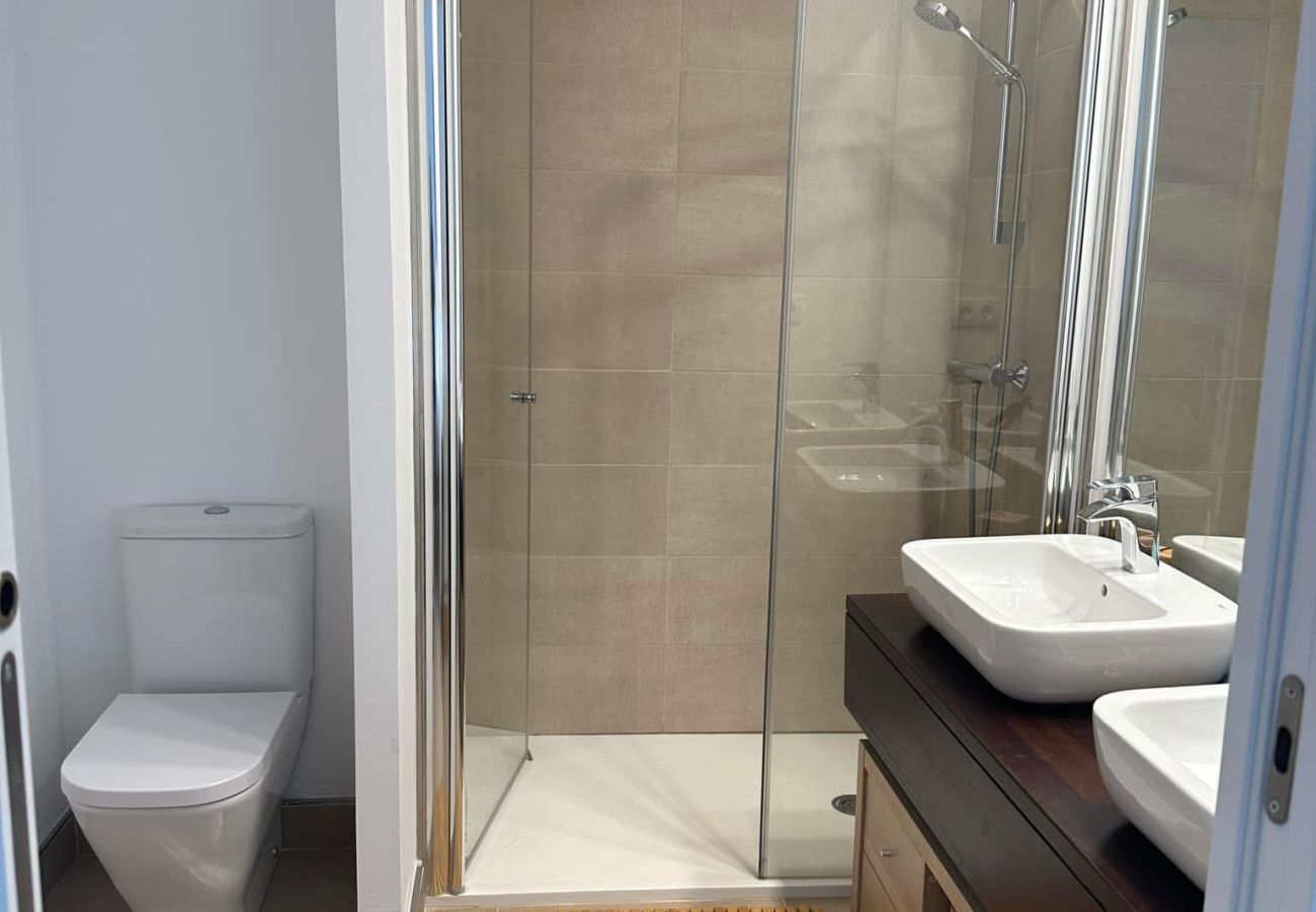 Apartment in Manilva - Sunrise Heights Amazing View 2035