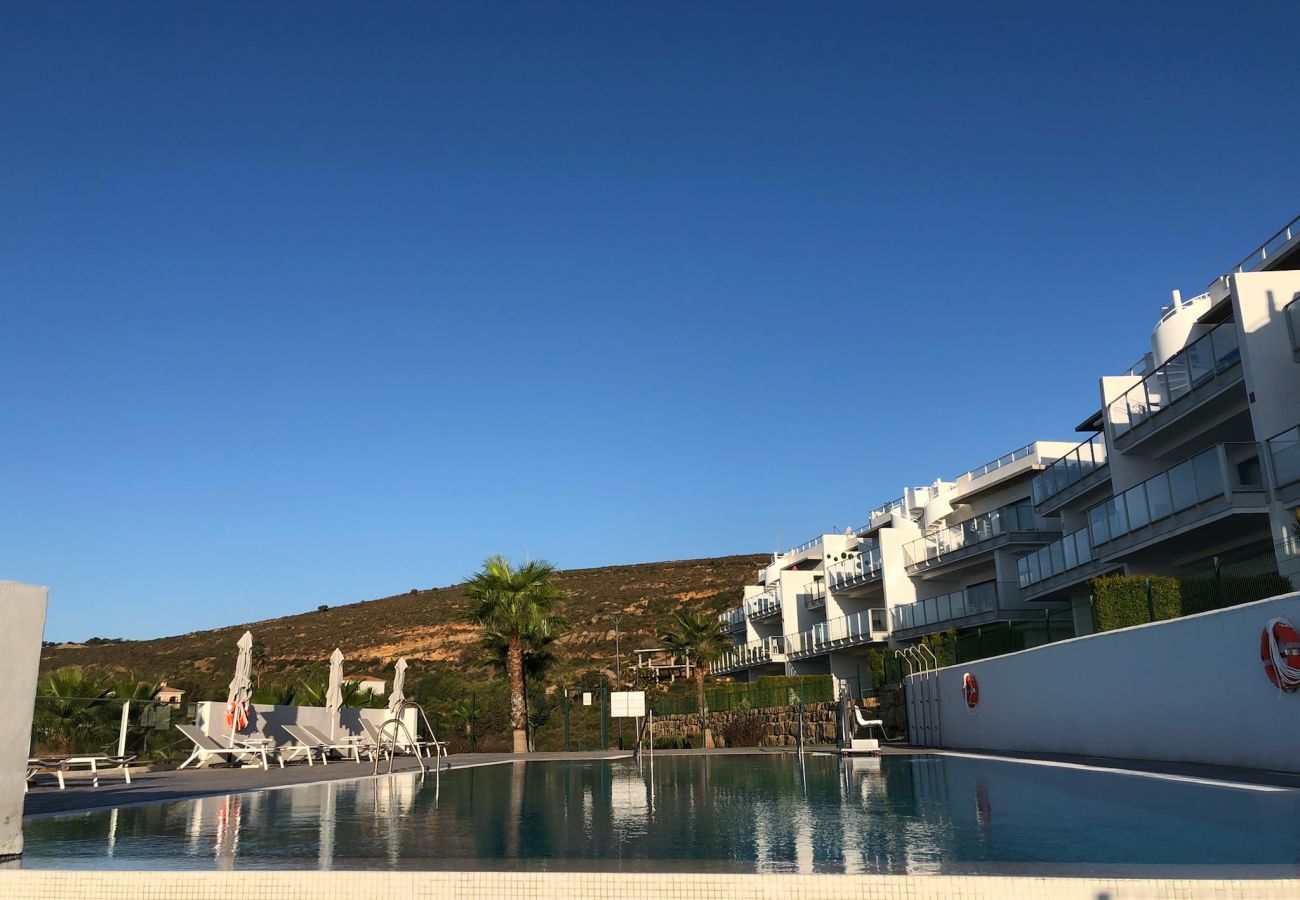 Apartment in Manilva - Sunrise Heights Amazing View 2035