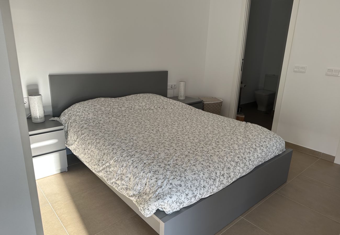 Apartment in Manilva - Sunrise Heights Amazing View 2035