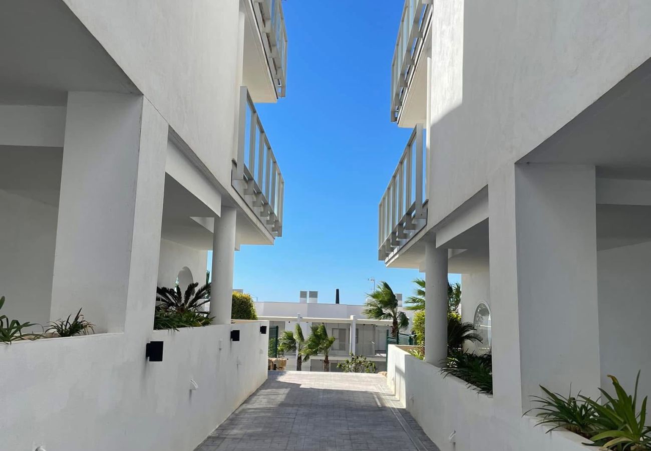 Apartment in Manilva - Sunrise Heights Amazing View 2035