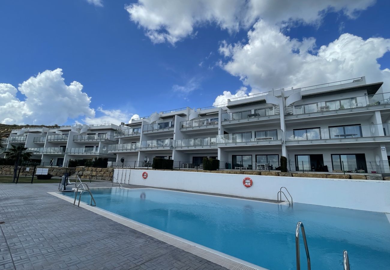 Apartment in Manilva - Sunrise Heights Amazing View 2035