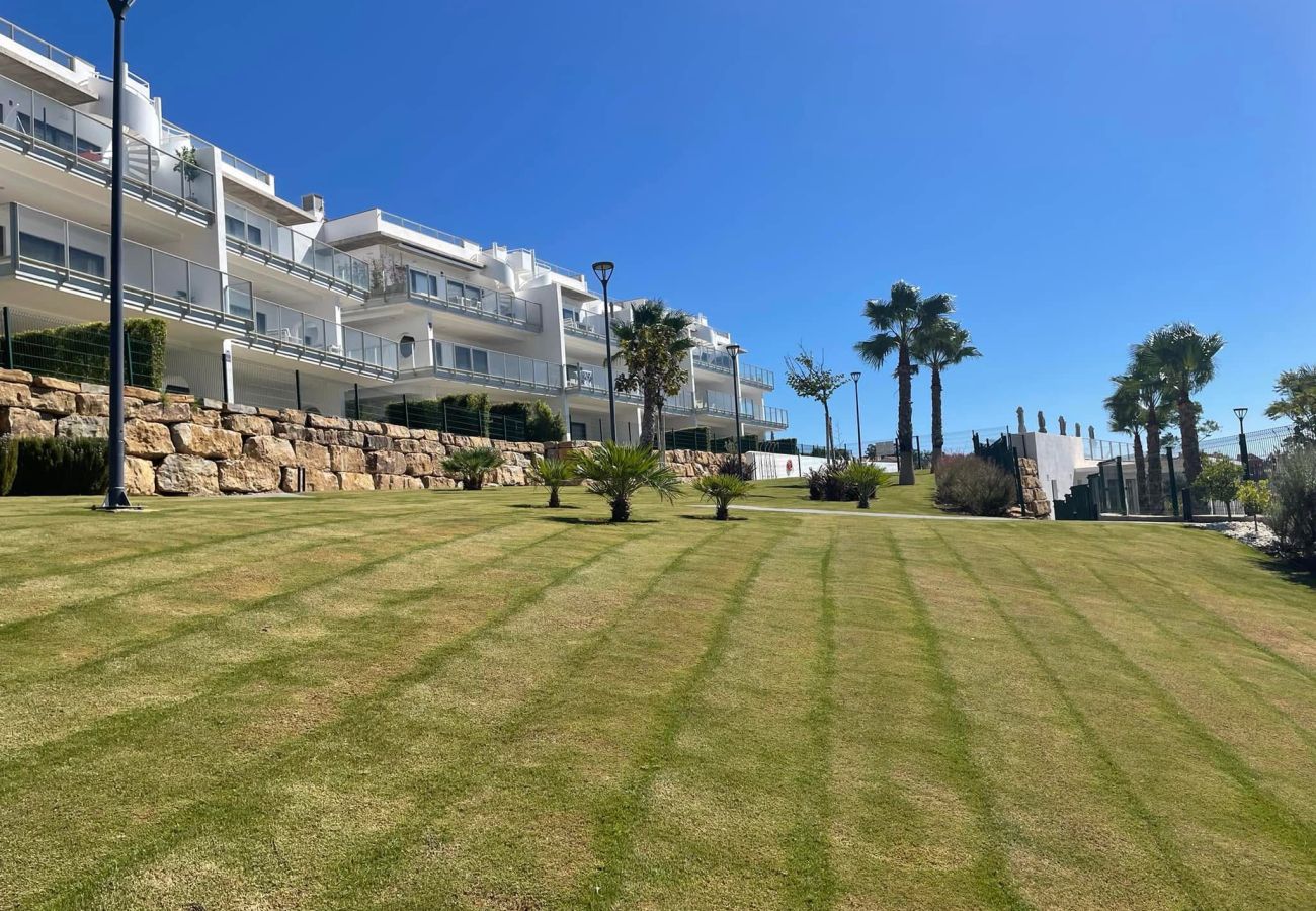 Apartment in Manilva - Sunrise Heights Amazing View 2035