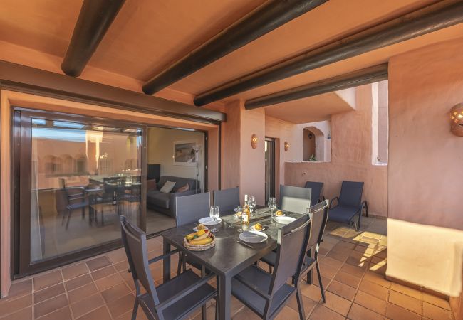  in Manilva - Coto Real  2047   ANAFI Pool & Relax 