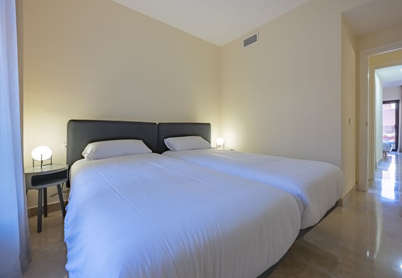 Apartment in Manilva - Coto Real  2047   ANAFI Pool & Relax 