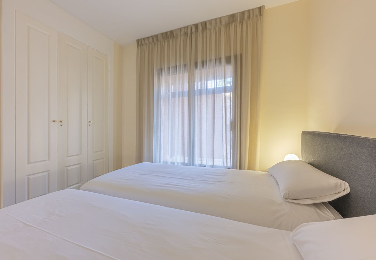 Apartment in Manilva - Coto Real  2047   ANAFI Pool & Relax 