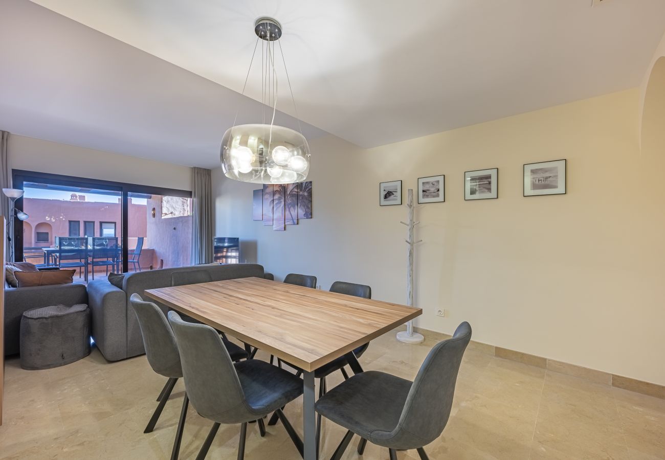 Apartment in Manilva - Coto Real  2047   ANAFI Pool & Relax 