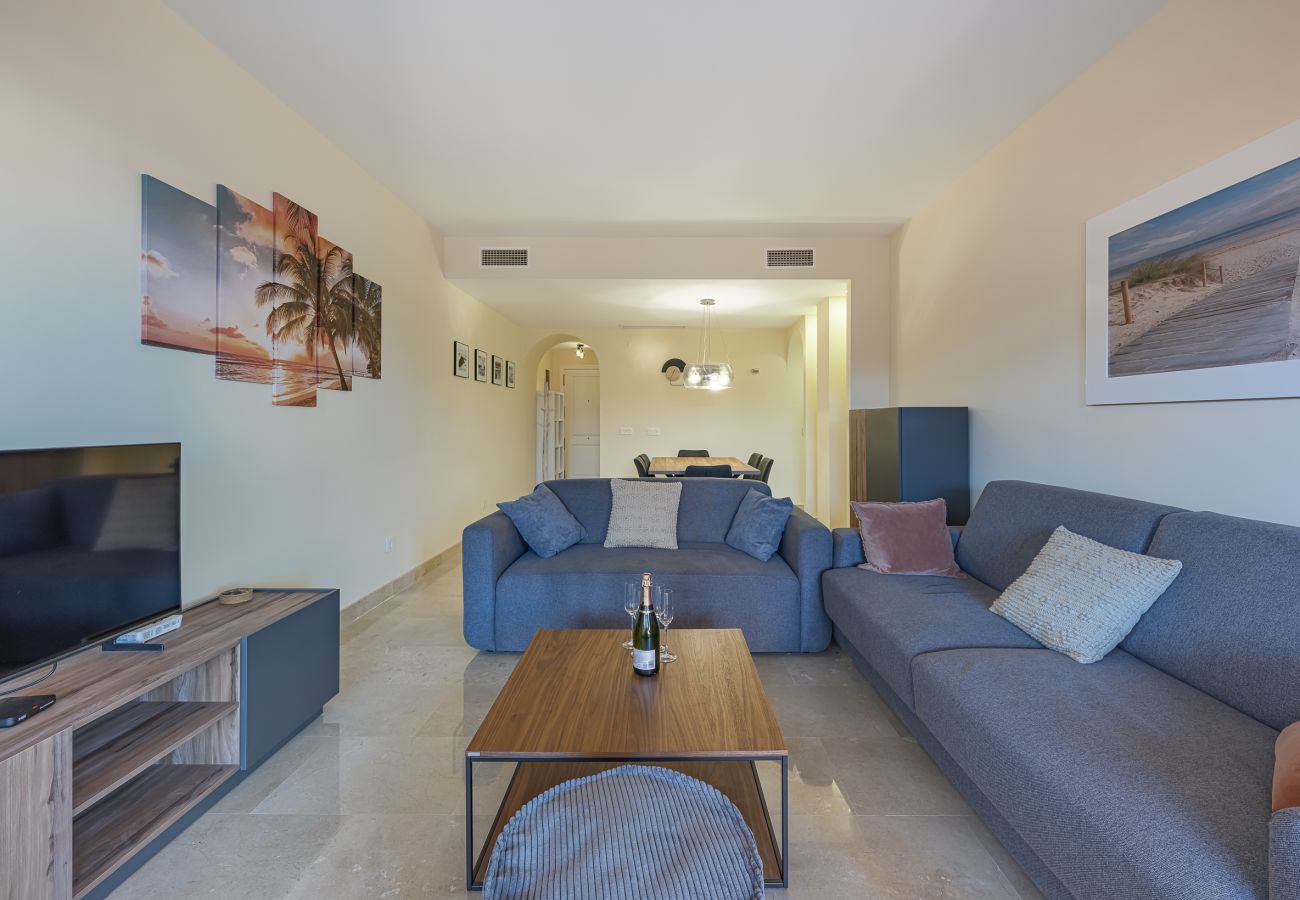 Apartment in Manilva - Coto Real  2047   ANAFI Pool & Relax 