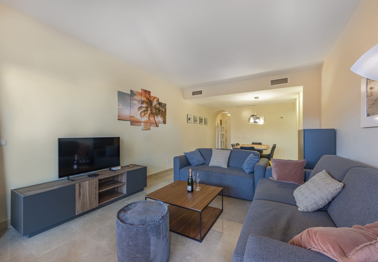 Apartment in Manilva - Coto Real  2047   ANAFI Pool & Relax 