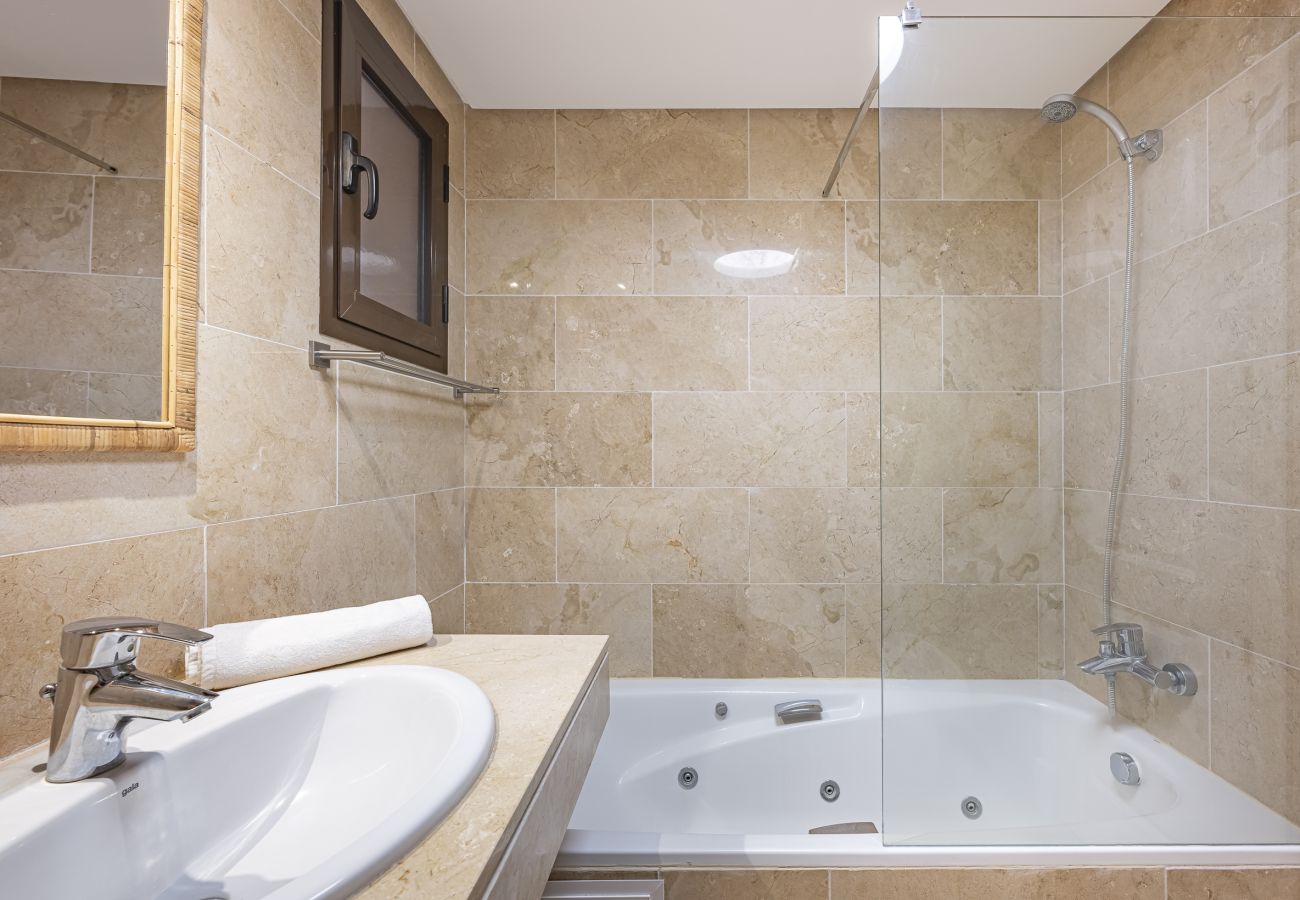 Apartment in Manilva - Coto Real  2047   ANAFI Pool & Relax 
