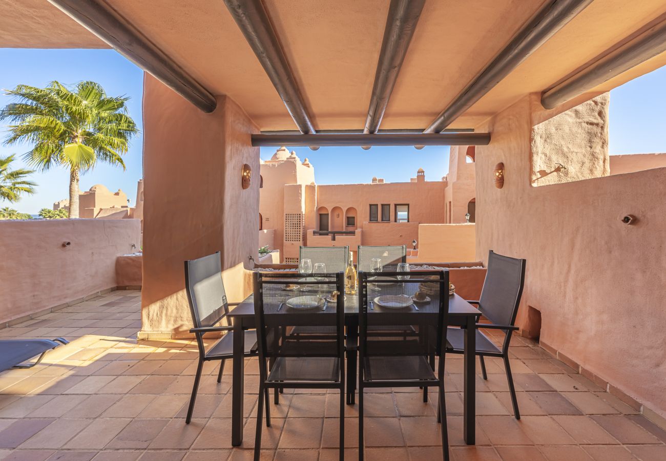 Apartment in Manilva - Coto Real  2047   ANAFI Pool & Relax 
