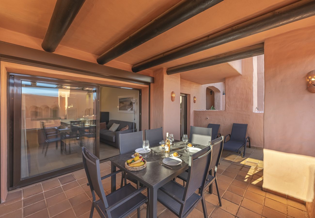 Apartment in Manilva - Coto Real  2047   ANAFI Pool & Relax 