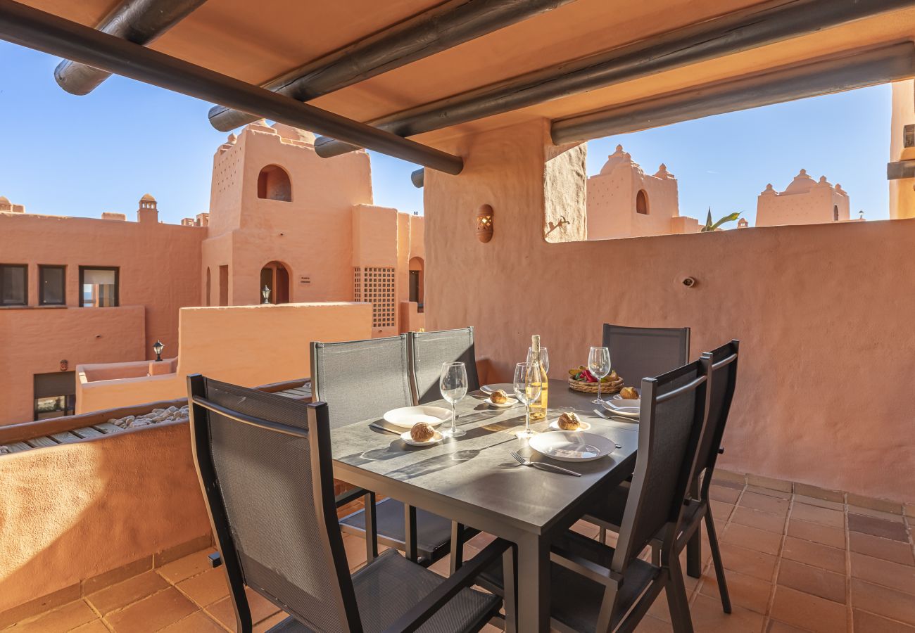 Apartment in Manilva - Coto Real  2047   ANAFI Pool & Relax 