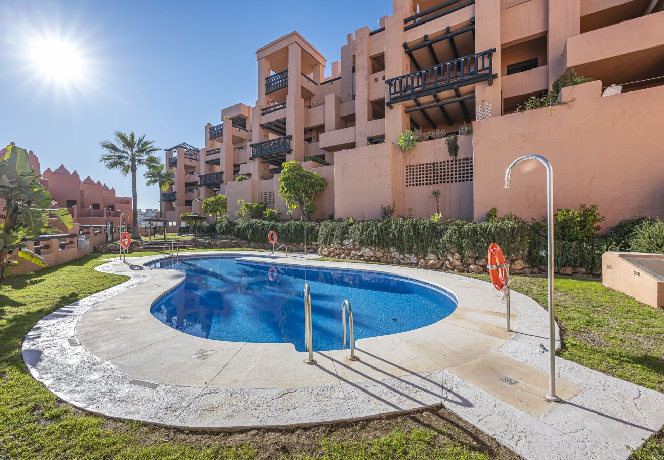 Apartment in Manilva - Coto Real  2047   ANAFI Pool & Relax 