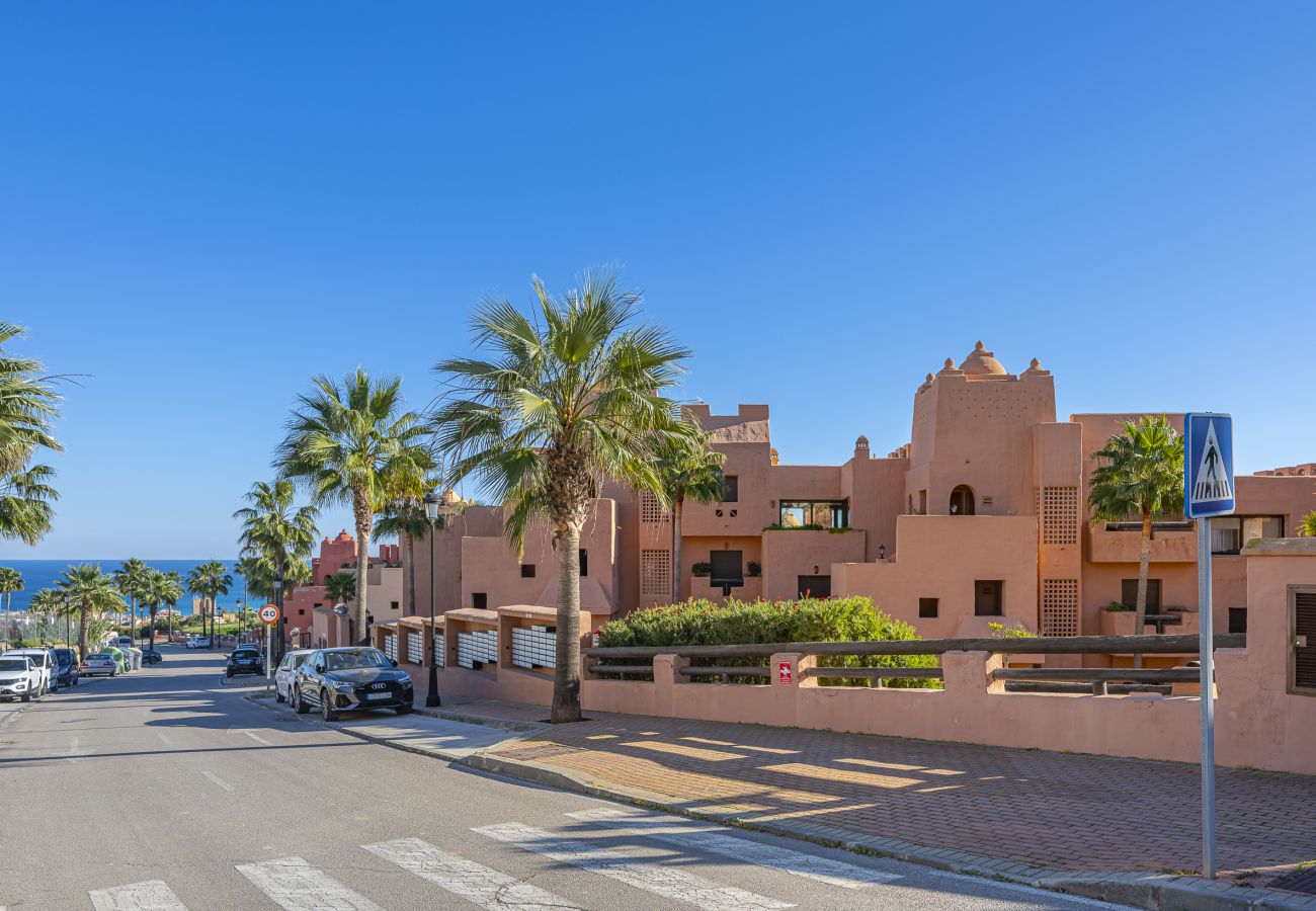 Apartment in Manilva - Coto Real  2047   ANAFI Pool & Relax 