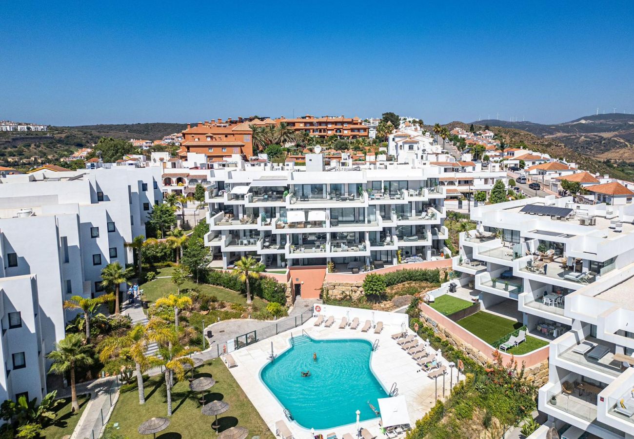 Apartment in Manilva - Pure South 2111 Beach & Golf 