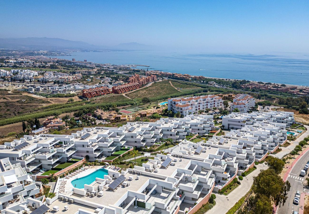 Apartment in Manilva - Pure South 2111 Beach & Golf 