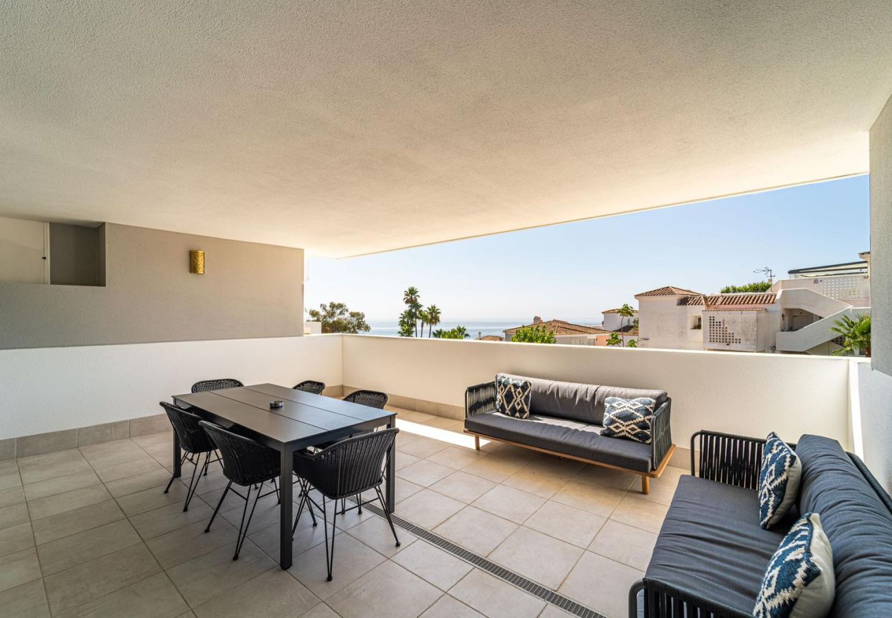 Apartment in Manilva - Pure South 2111 Beach & Golf 
