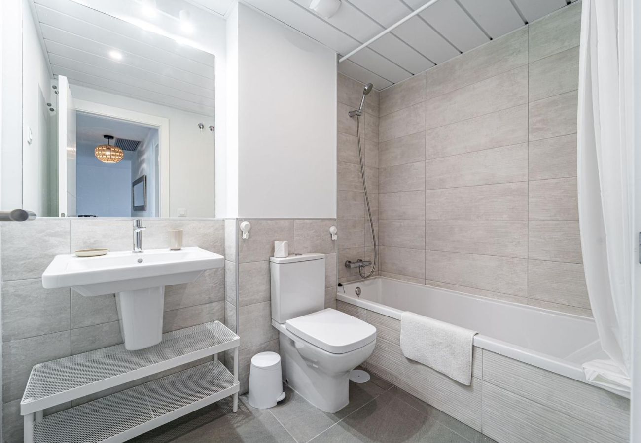 Apartment in Manilva - Pure South 2111 Beach & Golf 