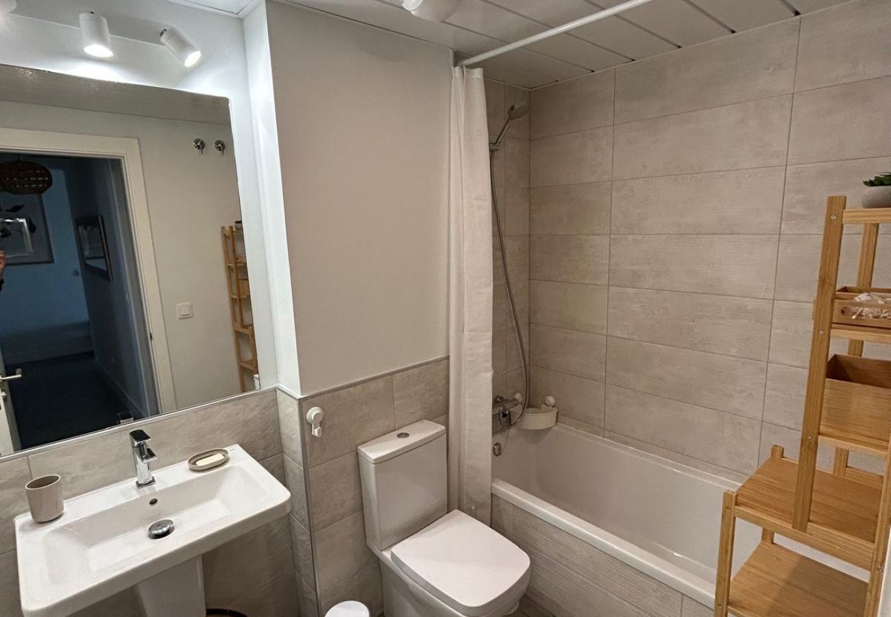 Apartment in Manilva - Pure South 2111 Beach & Golf 