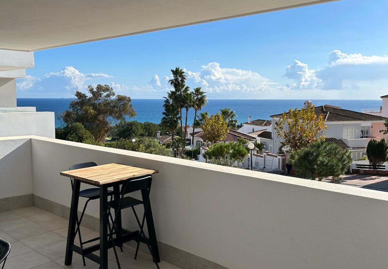 Apartment in Manilva - Pure South 2111 Beach & Golf 