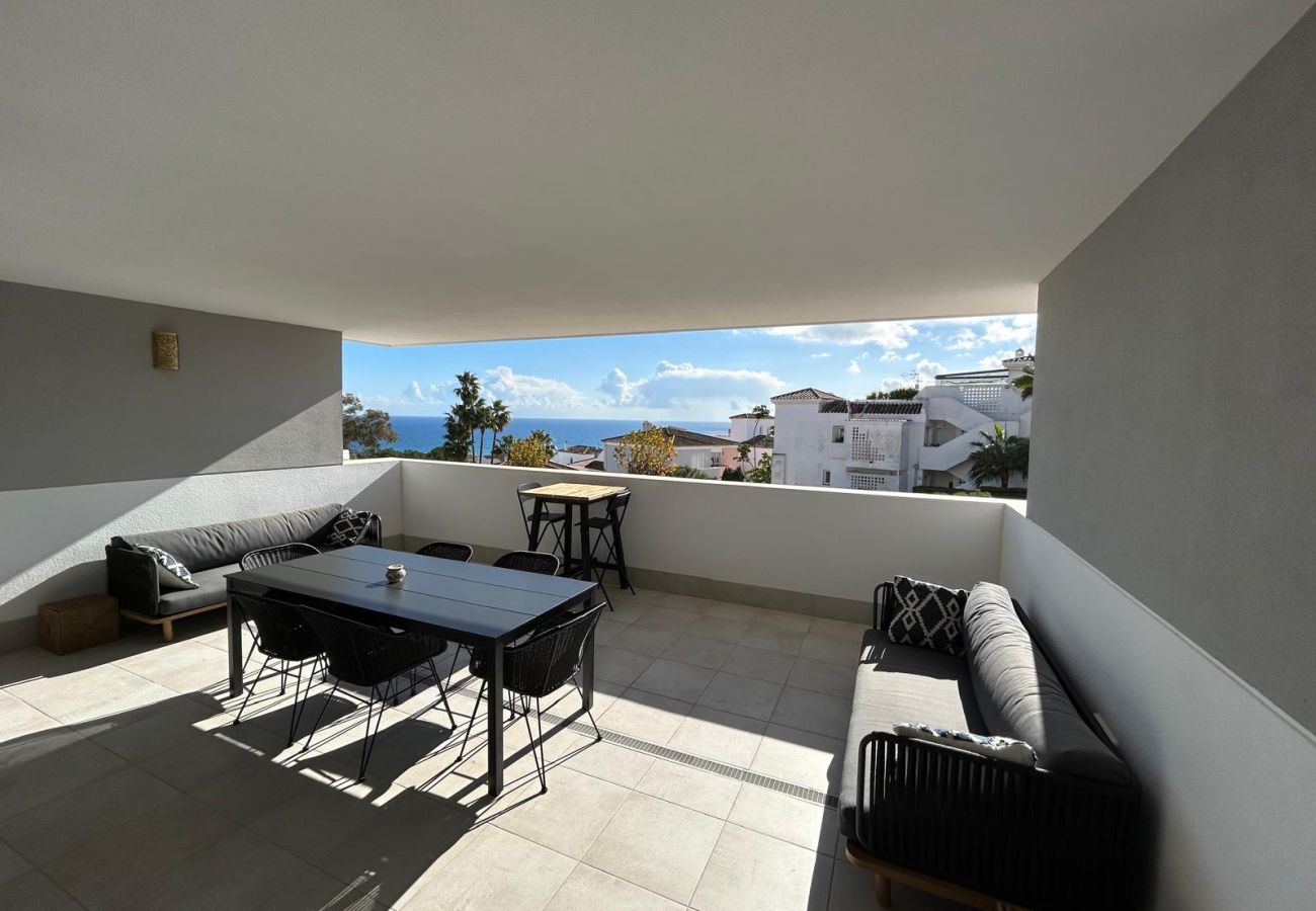 Apartment in Manilva - Pure South 2111 Beach & Golf 