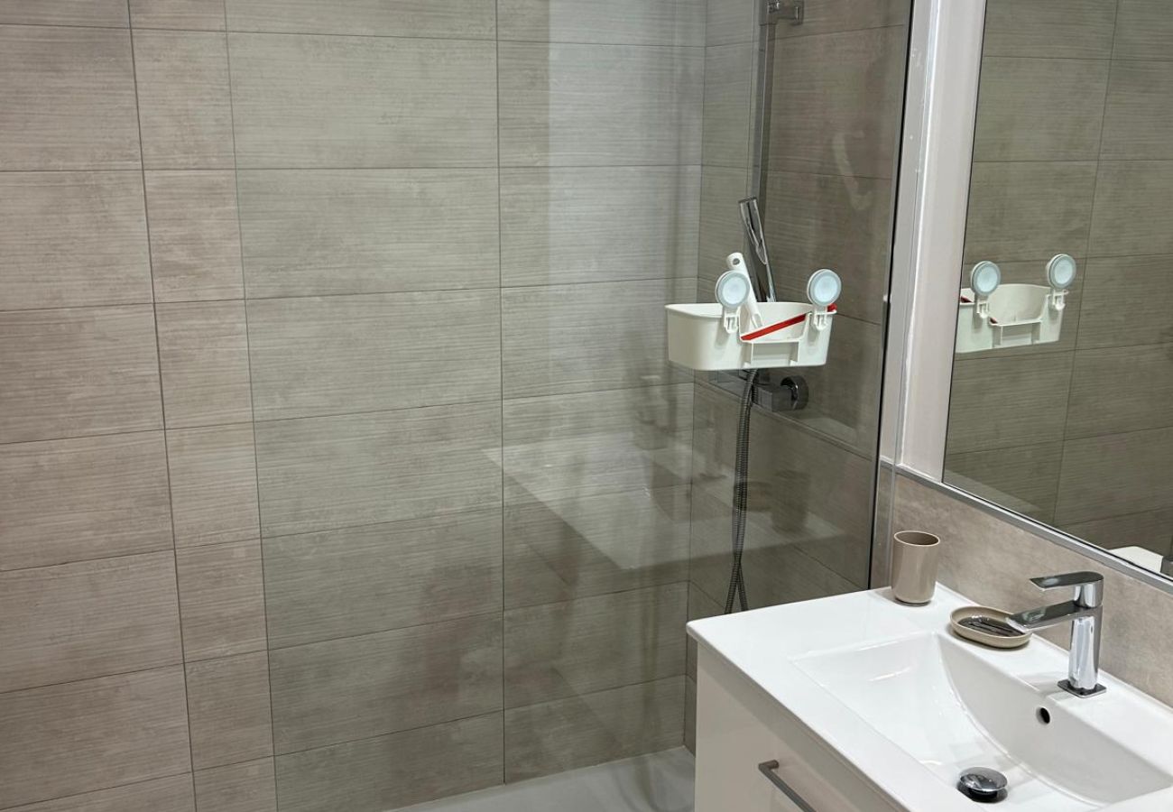 Apartment in Manilva - Pure South 2111 Beach & Golf 
