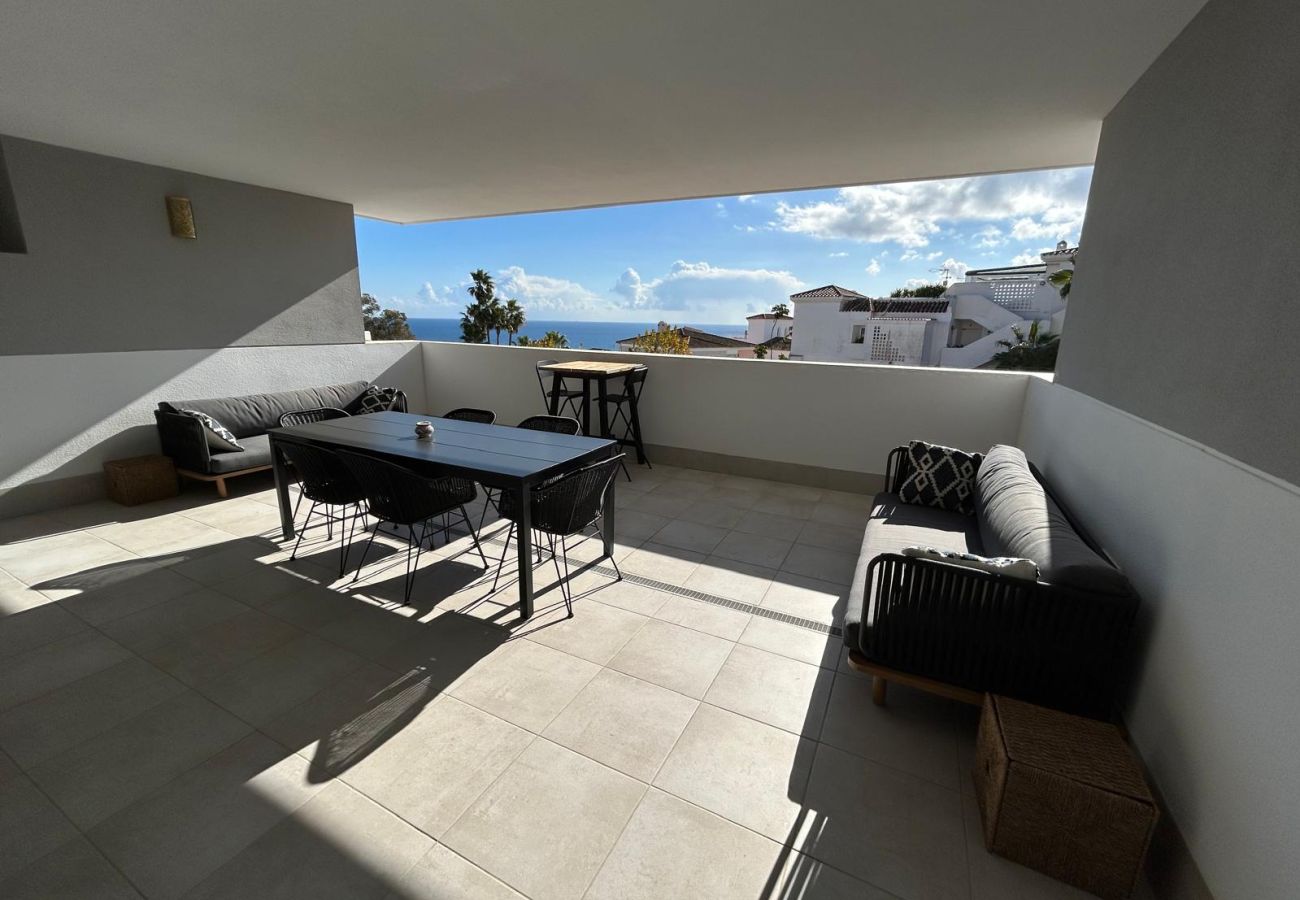 Apartment in Manilva - Pure South 2111 Beach & Golf 