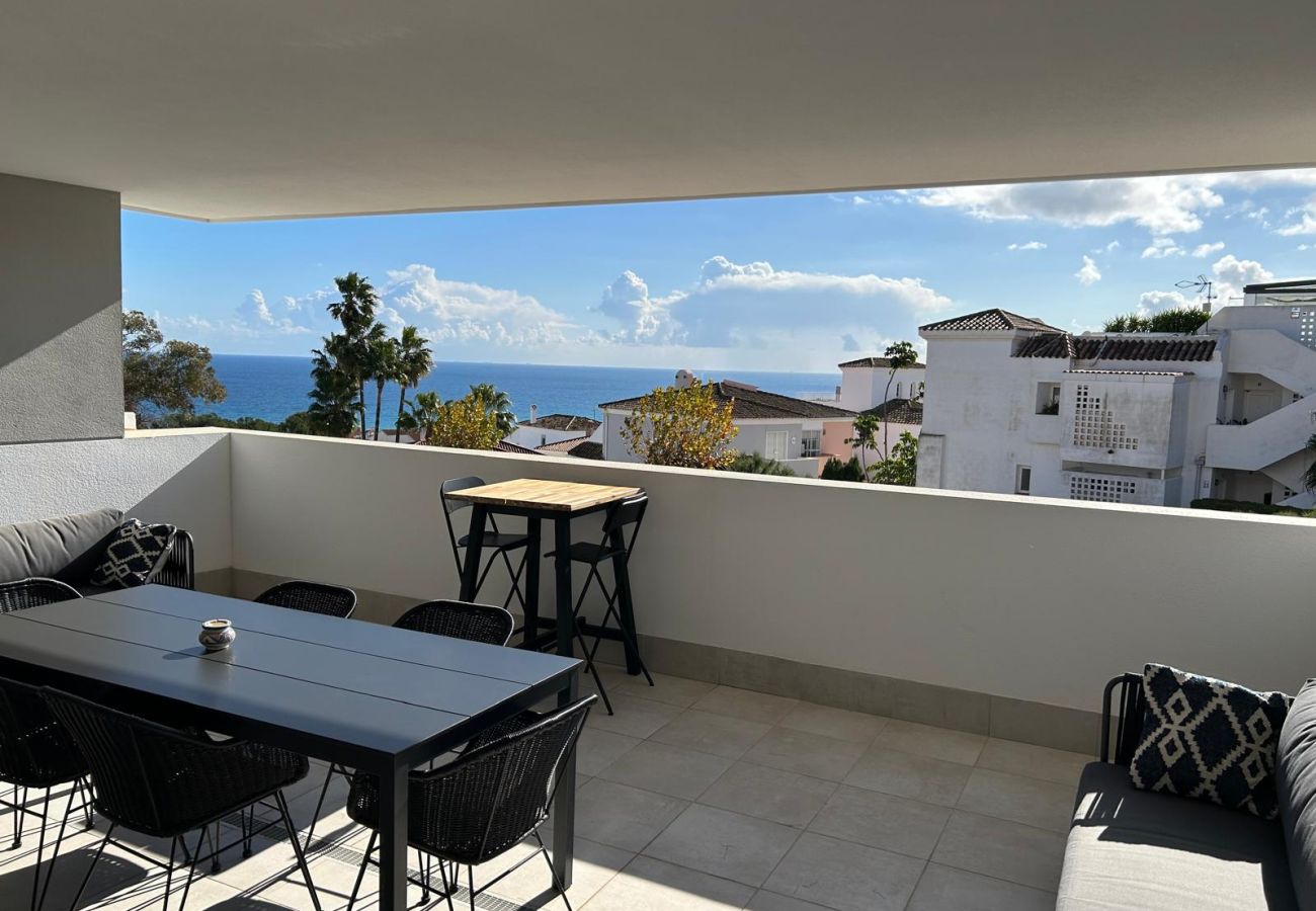 Apartment in Manilva - Pure South 2111 Beach & Golf 