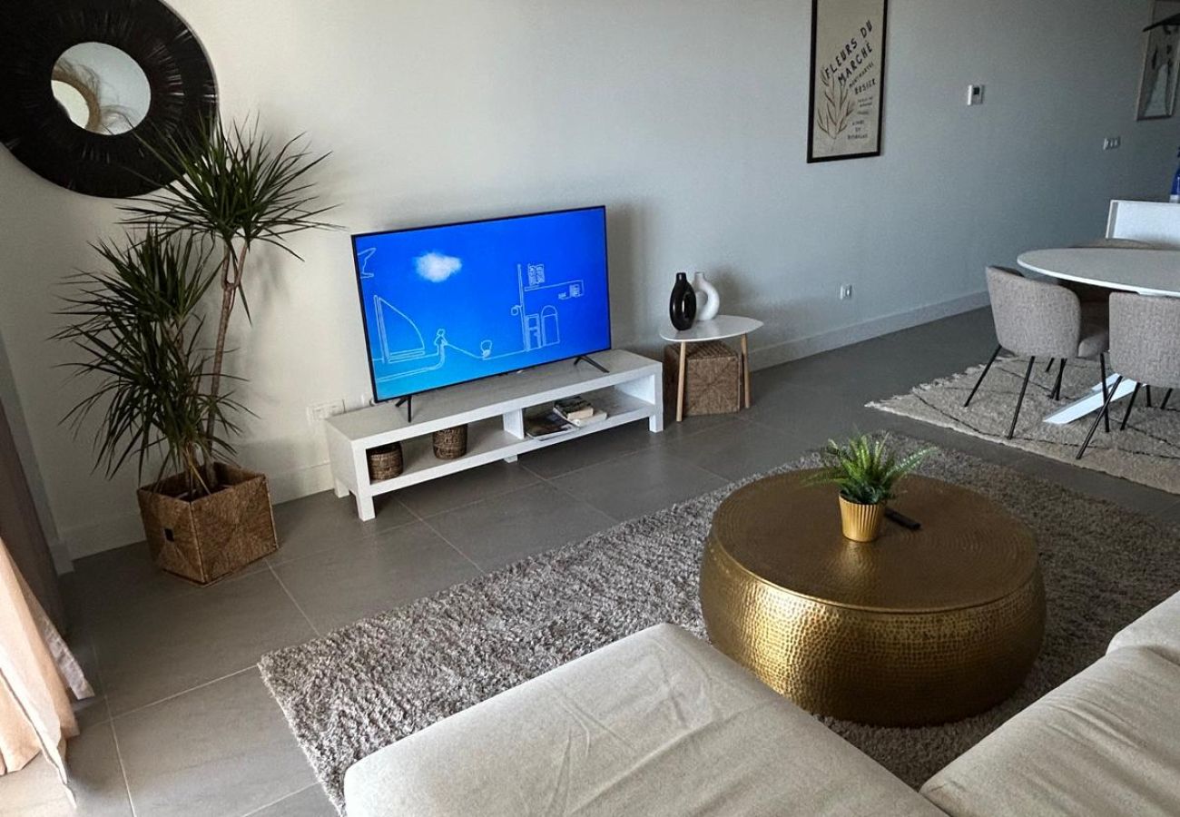 Apartment in Manilva - Pure South 2111 Beach & Golf 