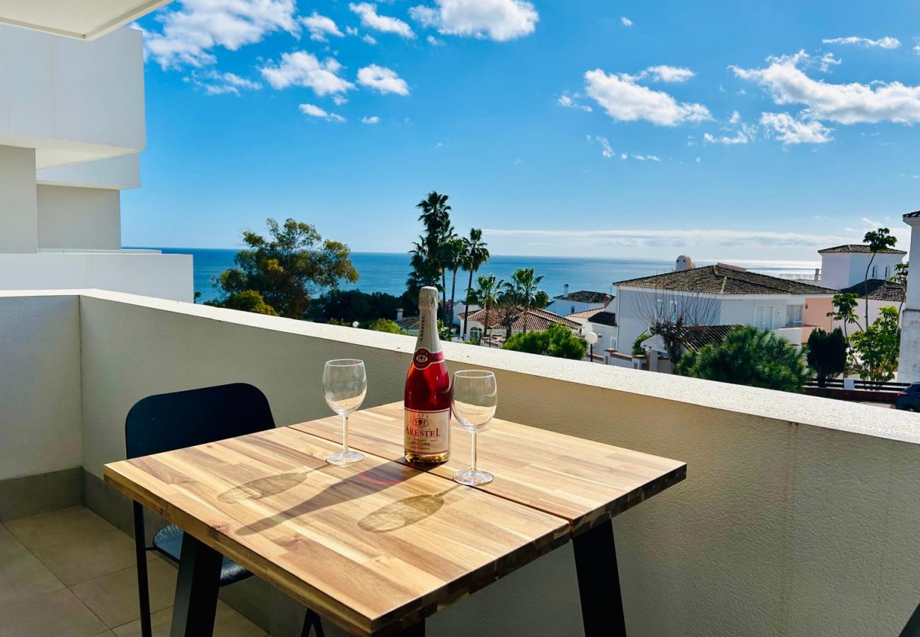 Apartment in Manilva - Pure South 2111 Beach & Golf 
