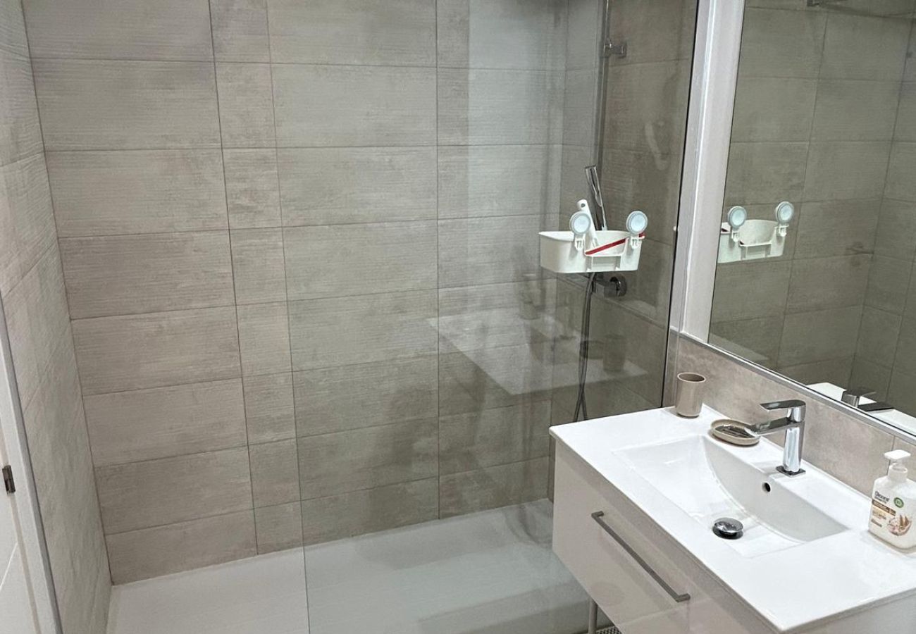 Apartment in Manilva - Pure South 2111 Beach and Golf