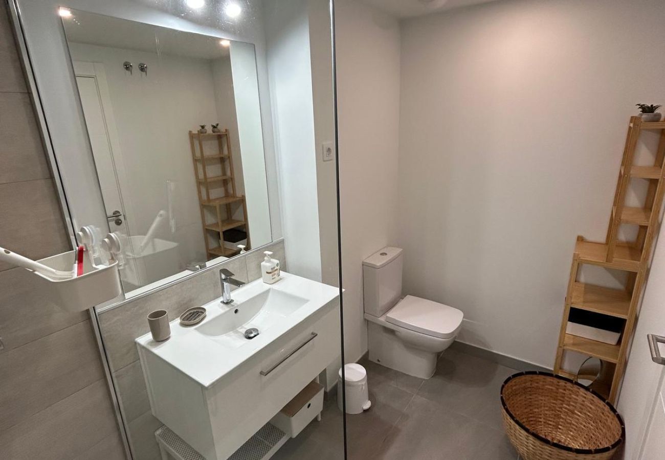 Apartment in Manilva - Pure South 2111 Beach and Golf