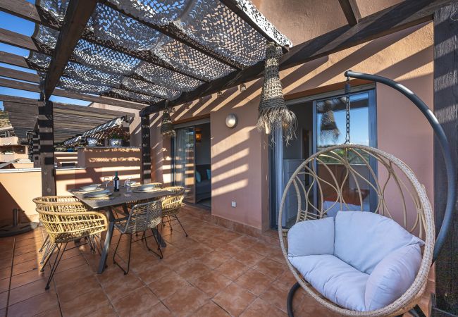 Apartment in Manilva - ROCK BAY II 2283 STUNNING VIEWS Apartment in Manilva - ROCK BAY II 2283 STUNNING VIEWS