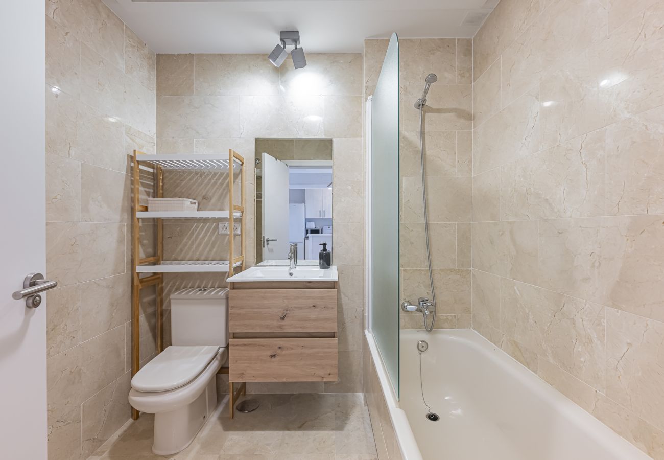 Apartment in Manilva - ROCK BAY II 2283 STUNNING VIEWS 