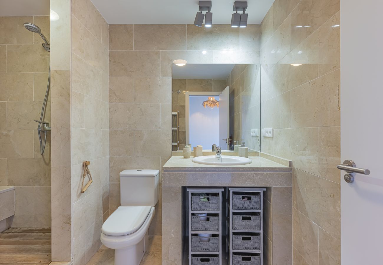 Apartment in Manilva - ROCK BAY II 2283 STUNNING VIEWS 
