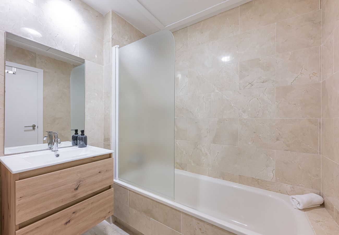 Apartment in Manilva - ROCK BAY II 2283 STUNNING VIEWS 