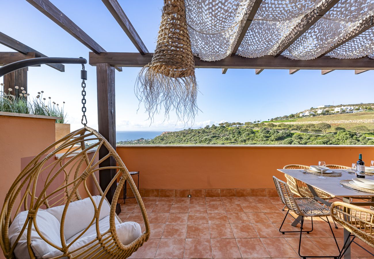 Apartment in Manilva - ROCK BAY II 2283 STUNNING VIEWS 