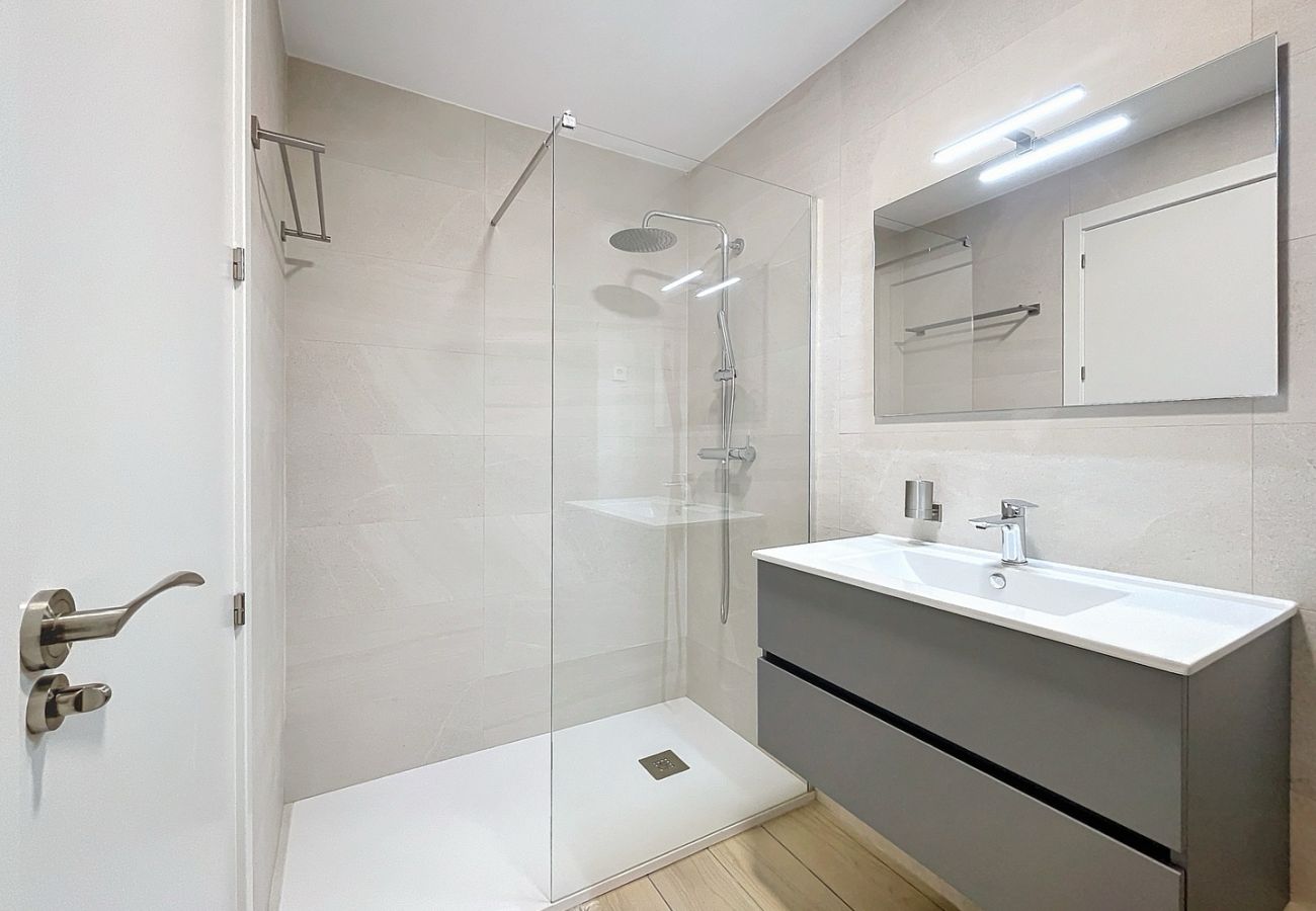 Apartment in Torre Pacheco - 3105 - PENTHOUSE SANTA ROSALIA LIFE & LAKE RESORT
