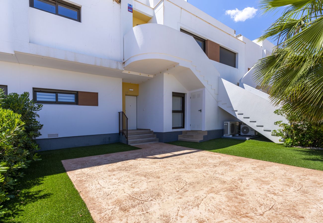 Apartment in Orihuela - 3102 CAPRI Apartamento